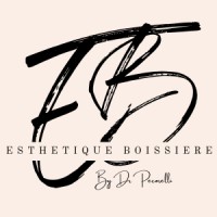 Esthétique Boissière logo - Similar company to Esthétique