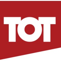 El TOT Badalona logo - Similar company to Badalona Comunicació