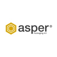 Asper Packaging 4.0 logo - Similar company to Iamastec Sa