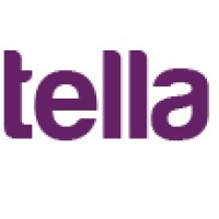 Tella Creative Solutions (Tella) logo - Similar company to Ultimate Infotech Integrated Limited