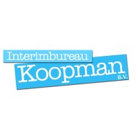 Interimbureaukoopman BV logo - Similar company to Kommak