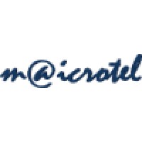 M@icrotel SAS logo - Similar company to Smart Conversión Center Sas
