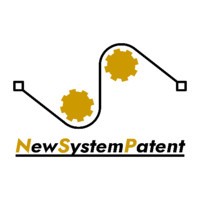 New System Patent SARL logo - Similar company to Top Forma Solutions