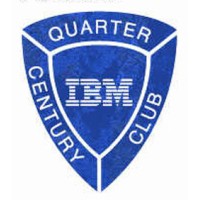 IBM Quarter Century Club of Victoria Inc. logo - Similar company to Ibm Alumni Australia