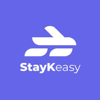StayKeasy logo - Similar company to Mind Machine Learning
