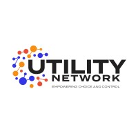 The Utility Network logo - Similar company to The Utility Network