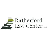 Rutherford Law Center LLC logo - Related company intelligence peer for AndersonDodson, P.C.