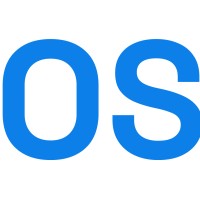 OceanSpace logo - Similar company to Deepvision