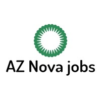 AZ Nova Jobs Sp. z o.o. logo - Similar company to Workcity