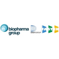 Faster Air UK - A Biopharma Group Brand logo - Similar company to Bps Crowthorne
