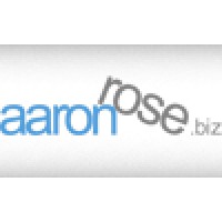 Aaronrose.Biz - Web Design & Development
