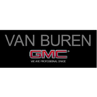 Van Buren GMC logo - Similar company to Van Buick Gmc