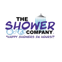 The Shower Company logo - Similar company to Rollga