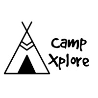 Camp Xplore logo - Similar company to Gen Contenido