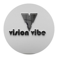 Vision Vibe logo - Similar company to Malhar Industries