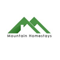 Mountain Homestays logo - Similar company to Astrostays