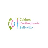 Cabinet d'orthophonie Belbachir logo - Similar company to Cabinet D'Orthophonie L'Envol