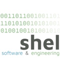 SHEL Software & Engineering GmbH logo - Similar company to Simpleway Technologies