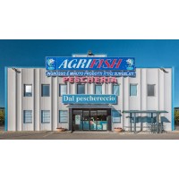 Agrifish srl logo - Similar company to Fishlime Seafood
