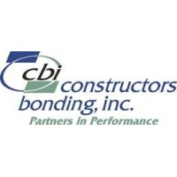 Constructors Bonding, Inc. logo - Similar company to Bonding Solutions Llc