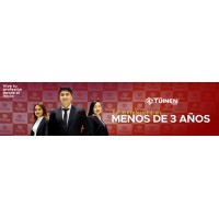 Corporación Tuinen Star logo - Similar company to Pg Inmobiliaria