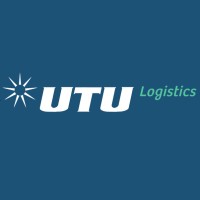UTU Logistics Inc. logo - Similar company to Reliable Transport Llc