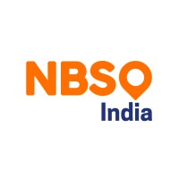 NBSO India logo - Similar company to Oink! Premium Swine Feed