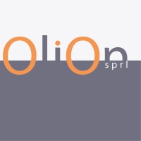 OliOn logo - Similar company to Olion