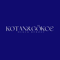 Kotan&Gökce Hukuk Bürosu logo - Similar company to Moneta Logistics
