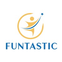 Funtastic Animacion logo - Similar company to Animaction Pro