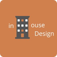 InHouse Design GmbH logo - Similar company to Obs De Notenkraker