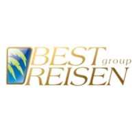 Best Reisen Group logo - Similar company to Touristic-Center Reisebüro