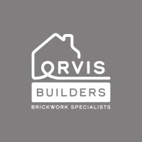 Orvis Builders logo - Similar company to Community Dermatology (Map My Mole)