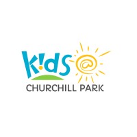 Kids@ Churchill Park (Churchill Park Family Care Society) logo - Similar company to Surec Tech, Inc.