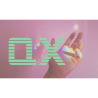 QX logo - Similar company to Austech Digital