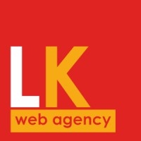 LK Web Agency logo - Similar company to Elica Web