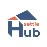 SettleHub logo - Similar company to Insight Legal