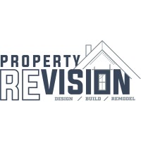 Property ReVision logo - Similar company to Ware Design Build
