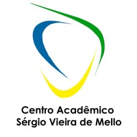 Casvm - Centro Acadêmico Sérgio Vieira De Mello