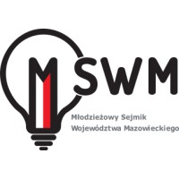 Młodzieżowy Sejmik Województwa Mazowieckiego logo - Similar company to Rada Dialogu Z Młodym Pokoleniem