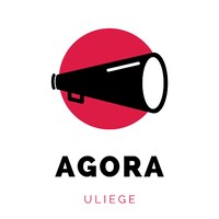 Agora ULiège logo - Similar company to 123 Compta