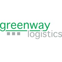 Greenway Logistic logo - Similar company to Alsaher