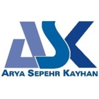 Aria Sepehr Kayhan logo - Similar company to Expomaterials
