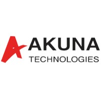Akuna Technologies logo - Similar company to Techowff