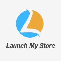 Launch My Store logo - Similar company to Escent