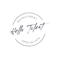 HelloTalent-work logo - Similar company to Helloguys