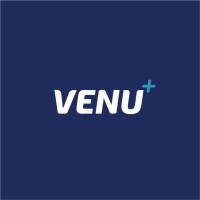 VENU+ logo - Similar company to Nxt Capture
