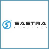 SASTRA ROBOTICS INDIA PRIVATE LIMITED logo - Similar company to Buchuk - Automatic Food Cooking Robot
