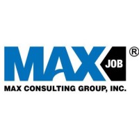 MAX Consulting Group, Inc.  -  Bilingual Japanese Recruitment Agency logo - Similar company to Quick Usa