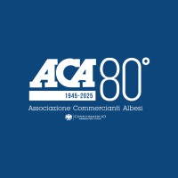 Associazione Commercianti Albesi logo - Similar company to Looev.Com